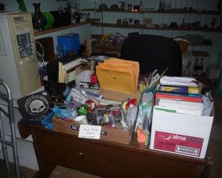 Office Supplies