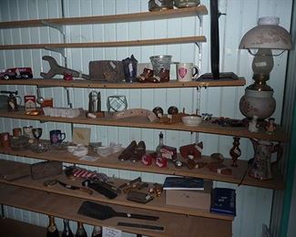 Collectibles