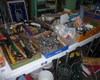 Tools