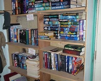 Books