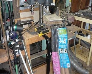 Craftsman Drill Press