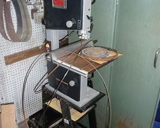 Band Saw