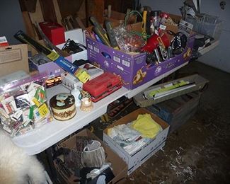 Household Misc.