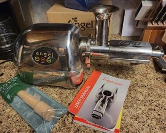 Super Angel Juice Extractor
