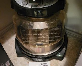 Elite Nuwave Infrared Oven