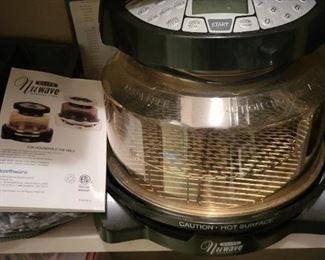 NuWave Oven