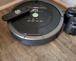 IROBOT