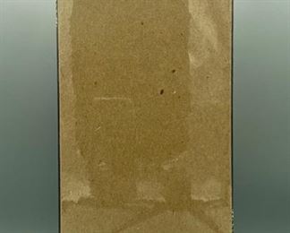 Lot 8822. $75.00 Aurora The Mummy All Plastic Assembly Kit 427-98. New and Sealed