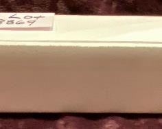 Lot 8869  $150.00 Lionel O-Gauge 6-18661 Norfolk & Western 4-6-2 Steam Engine and Coal Tender. Includes: DC Motor, Die-Cast Body, Classic Whistel, Smooke and Headligt. In Like New Condition. Original Box and Tested