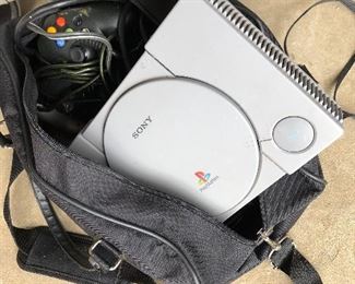 Sony PS 1 