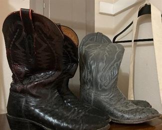 Men's Cowboys Boots