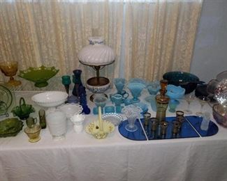 Fenton                                                                                                                      Lamp  $80