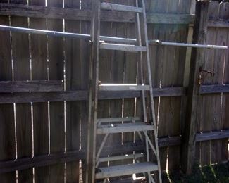 Ladder  $30