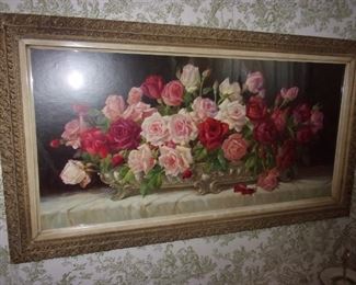 Rose picture  $50