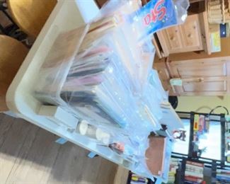 More office supplies