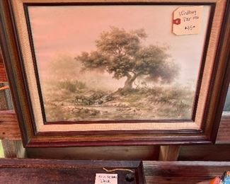 Windberg “Tranquility “