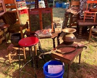 Anyone up for Yardzee or Farkle?