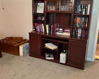 Very Useful Credenza