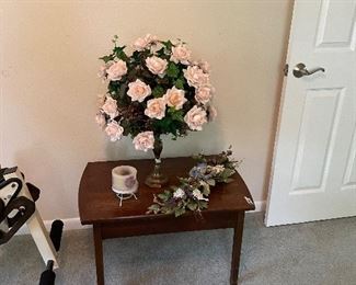 Bouquet of Real Faux Roses