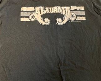 1983 Alabama T-Shirt