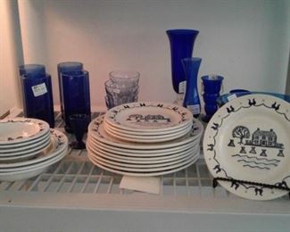 METLOX DISHES
NOW DISCOUNTED TO $25