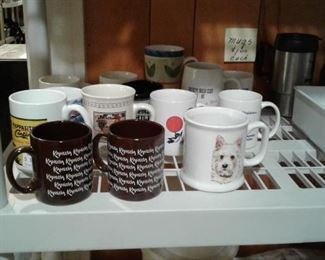 MUGS