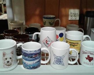 MUGS