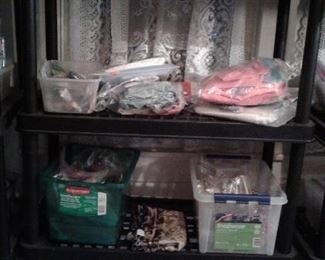 VINTAGE SEWING ITEMS