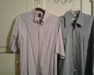 MEN'S DESIGNER SHIRTS
