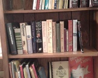 VINTAGE CHILDREN'S BOOKS