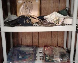 GALVESTON MEMORABILIA