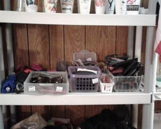 EYEGLASSES AND SUPPLIES