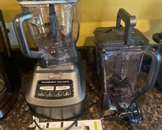 Professional Ninja, $120