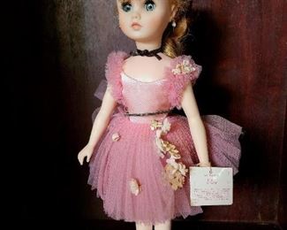 Elise Madame Alexander 