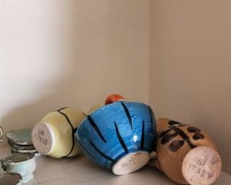 Miniatures- made in Italy