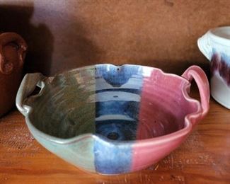 Nice serving bowl