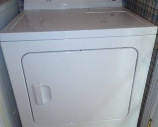 Kenmore dryer