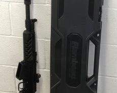 NOTE REGARDING FIREARMS:  PLEASE READ THE INFORMATION IN LOT 1B, THE TERMS AND CONDITIONS OR IN THE AUCTION DESCRIPTION BEFORE BIDDING ON FIREARMS, FIREARMS WILL BE PICKED UP AT SPORTSMAN'S GUN AND AMMO