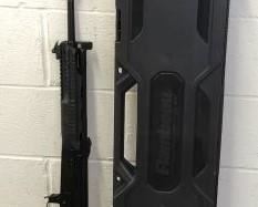 NOTE REGARDING FIREARMS:  PLEASE READ THE INFORMATION IN LOT 1B, THE TERMS AND CONDITIONS OR IN THE AUCTION DESCRIPTION BEFORE BIDDING ON FIREARMS, FIREARMS WILL BE PICKED UP AT SPORTSMAN'S GUN AND AMMO