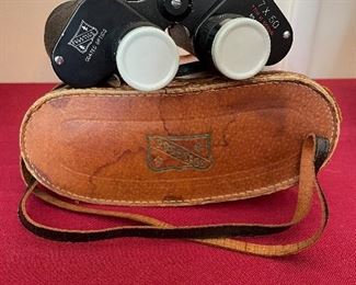 Vintage Prestige 7x50 binoculars
No. 68954