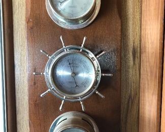 We love our weather in Erie!