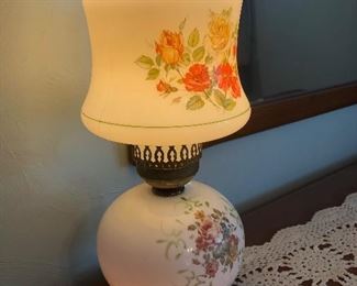 Another cozy lamp 