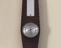 Arrow will most likely be pointed at rain on Sunday 