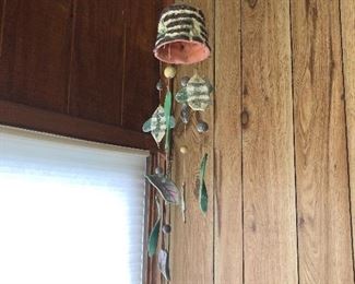 Cute windchime 