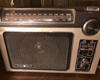 This actually has great sound!