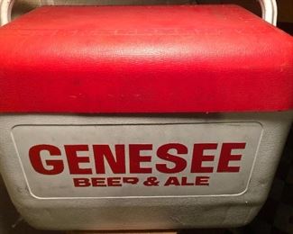 For the genny drinkers! 