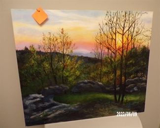 wall decor, we have much