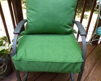 patio chair