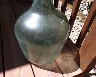 glass bottle, we have more