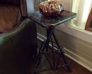 small twig vintage piece